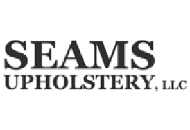 Seams Upholstery, LLC