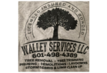 Walley Services LLC
