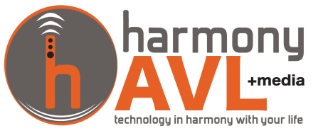 HarmonyAVL+media