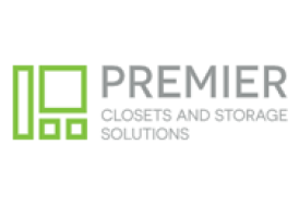 Premier Closets and Storage Solutions