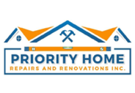 Priority Home Repairs and Renovations Inc