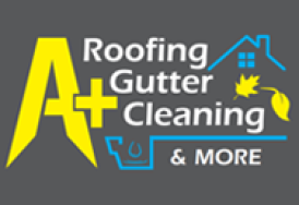 A+ Roofing/Gutter Cleaning & More