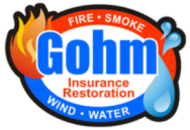 Gohm Insurance Restoration, Inc.