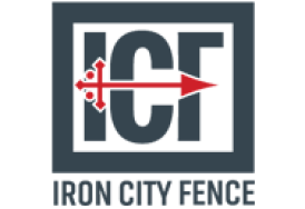 Iron City Fence