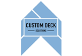 Custom Deck Solutions LLC