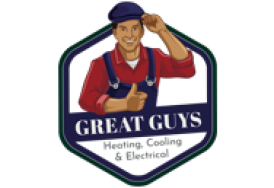 Great Guys Heating Cooling and Electrical