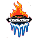 Evolution Heating + Cooling