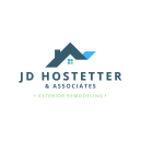 JD Hostetter
