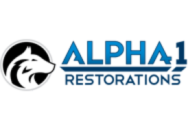 Alpha 1 Restorations