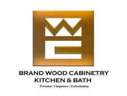 Brand Wood Cabinetry