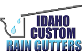 Idaho Custom Rain Gutters