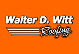 Walter D. Witt Roofing