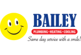 Bailey Plumbing Heating & Cooling