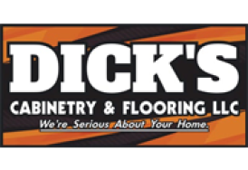 Dicks Cabinetry & Flooring LLC