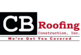 CB Roofing Construction inc.