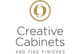 Creative Cabinets & Fine Finishes