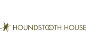 Houndstooth House