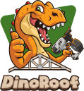 DinoRoof