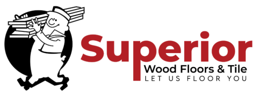 Superior Wood Floors & Tile