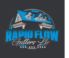 Rapid Flow Gutters