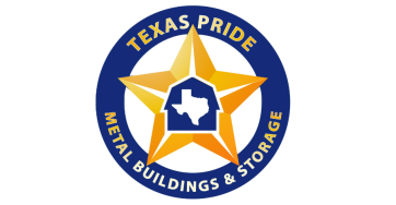 TEXAS PRIDE METAL BUILDINGS