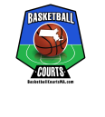 Basketball Courts MA