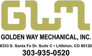 Golden Way Mechanical, Inc.
