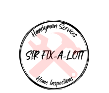 Sir Fix-A-Lott