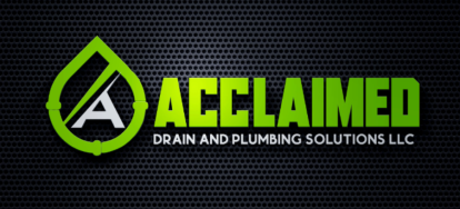 Acclaimed Drain and Plumbing Solutions