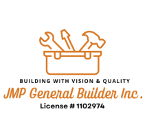 JMP General Builder Inc.