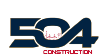 504 Construction and Restorations