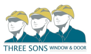 Three Sons Window and Door