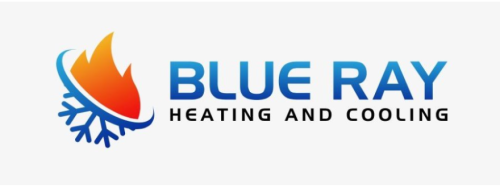 Blue-Ray Mechanical, Inc