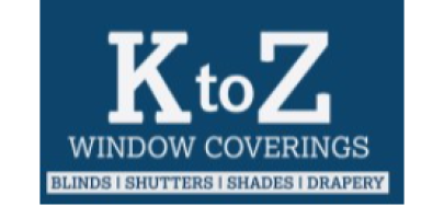 K TO Z Window Coverings