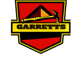 Garretts Contracting LLC