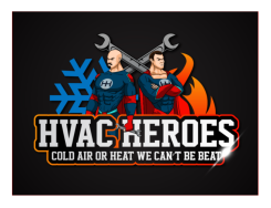 HVAC HEROES