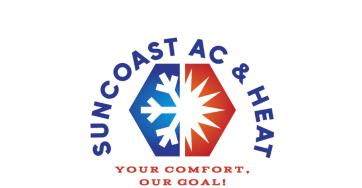 Suncoast AC & Heat