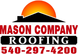 Mason Company Roofing