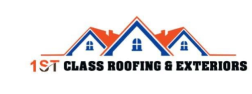 1st Class Roofing and Exteriors LLC