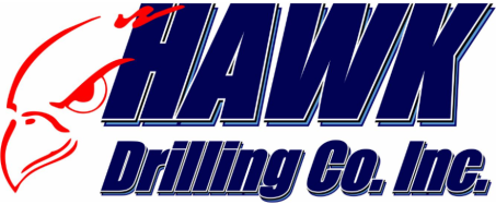 Hawk Drilling Company