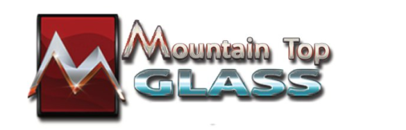 Mountain Top Glass