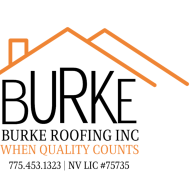 Burke Roofing Inc