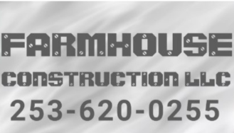 Farmhouse Construction LLC