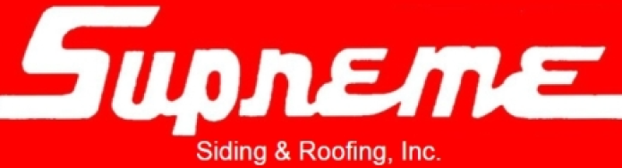 Supreme Siding and Roofing Inc