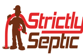 Strictly Septic Inc
