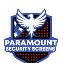 Paramount Security Screens