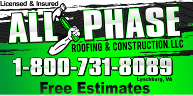 All Phase Roofing & Construction