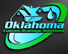 Oklahoma Custom Drainage Solutions