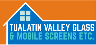 Tualatin Valley Glass & Mobile Screens
