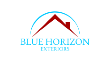 Blue Horizon Exteriors